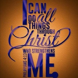 Meet your Posher, Genia